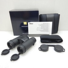 Nikon Monarch M7 8X30 Binoculars New in Box from Japan