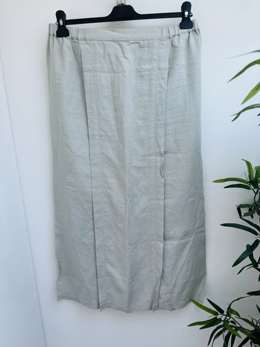 Shirin guild 100 linen long - guild, 100%