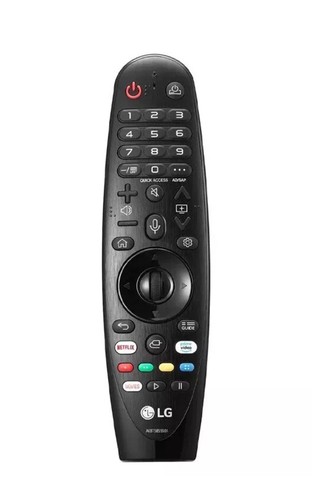Genuine original magic - genuine, tv