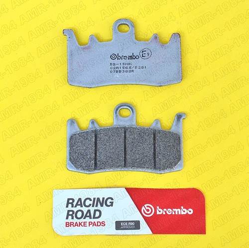 Brembo brake pads - brake, 07bb38sr