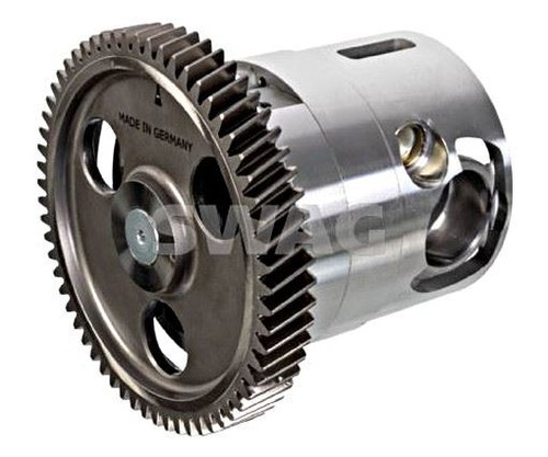 Oil pump swag fits dodge - pump,