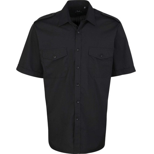 Premier short sleeve pilot - short,