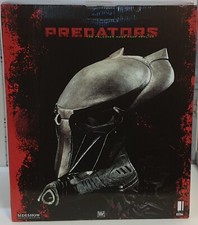 PREDATORS : THE FALCONER MASK