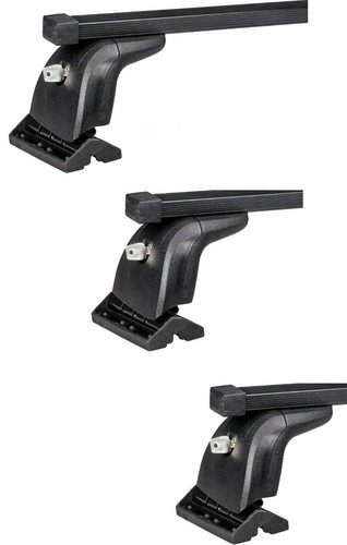 Roof rack bars - rack,