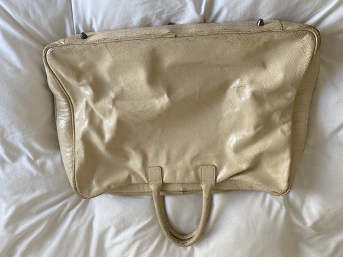 Marc marmel rare suitcase - rare,