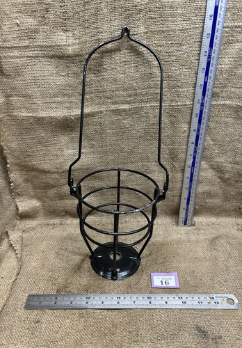 Vintage tilley lamp lantern - /,