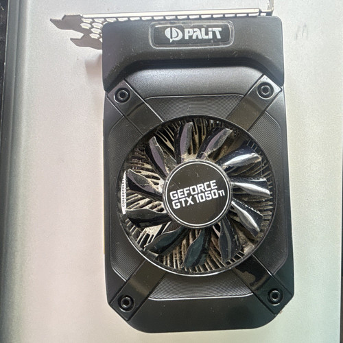 Palit nvidia geforce gtx - palit,