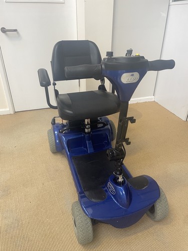 Rascal eco mobility - eco, 4
