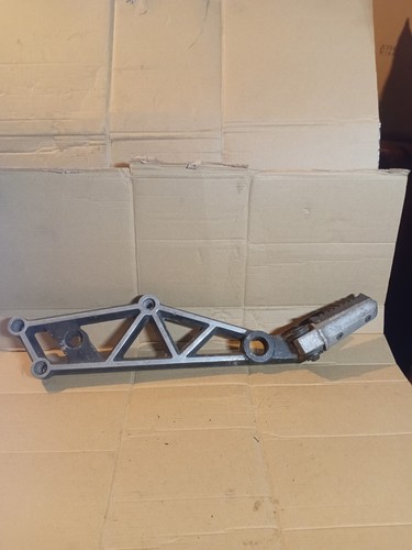 Kawasaki gpz1100 unitrack - gpz1100,