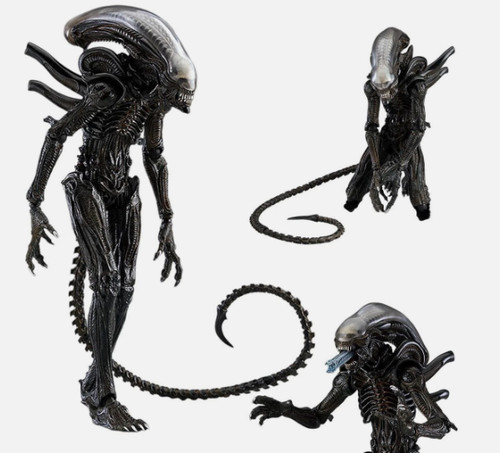 Neca alien - neca, (1979