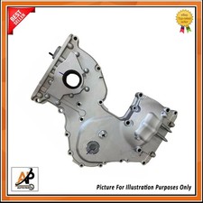 GENUINE OIL PUMP FOR TUCSON CARENS OPTIMA 1.7 CRDI DIESEL ENGINE D4FD