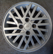 Genuine Ford Sierra Cosworth Sapphire Alloy Wheels