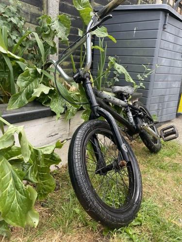 Subrosa bmx - subrosa,