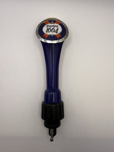 Vintage kronenbourg 1664 - kronenbourg,