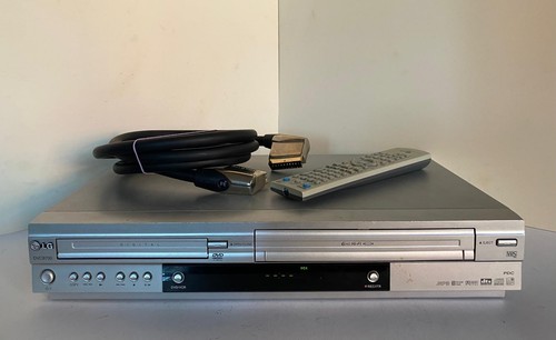 Dvc8700 vhs vcr - lg,