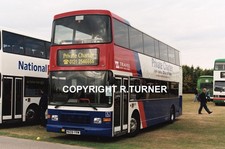 Travel West Midlands, Volvo