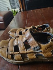 Clarks Men's Active Air