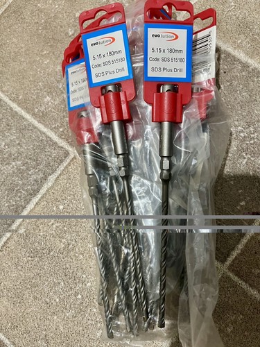 20x evolution sds - 20x,