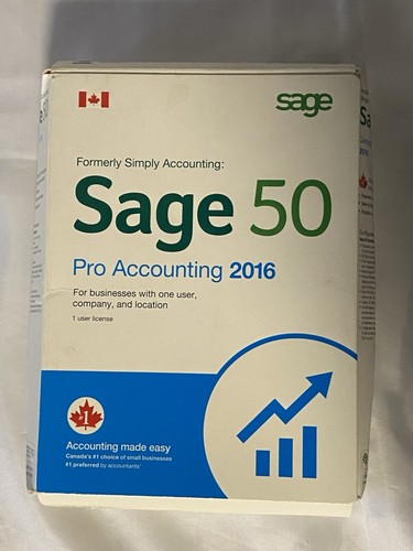 New sealed sage pro - sealed,