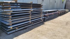Box Profile Roofing Sheets