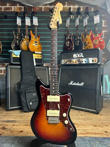 Fender american performer - american,