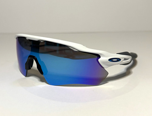 Oakley radar path - radar,