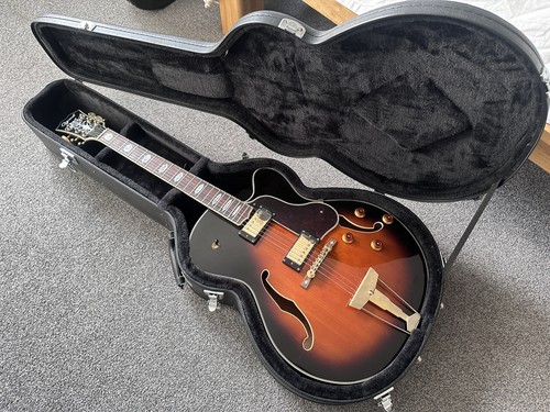Ozark 3175 sunburst deep - ozark,