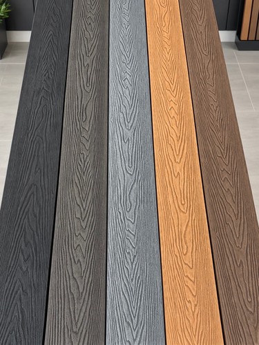 Composite wpc decking boards - wpc,