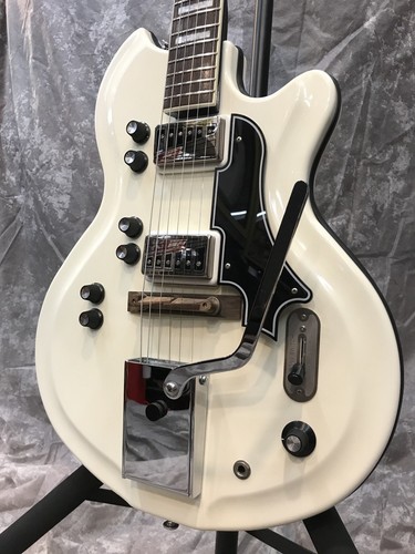 Supro martinique deluxe - supro,