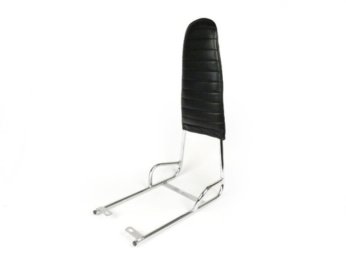 Cuppini high rise backrest - cuppini,