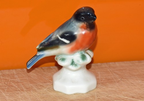 West german porcelain - west,