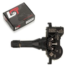 Tire Pressure Monitoring