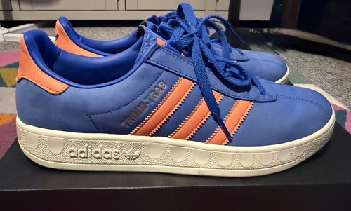 Adidas trimm trab men low - trimm,