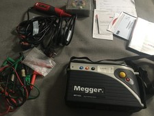 Megger MFT1553 Multifunction