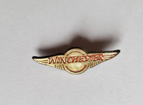 Vintage winchester rifles logo - vintage,