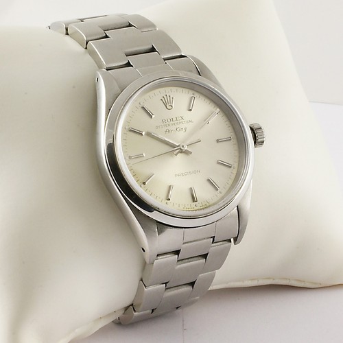 1987 rolex oyster - 1987,