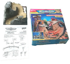 Micro Machines Hiways and