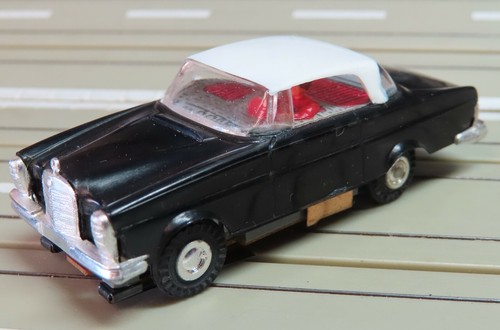Faller ams mercedes 300 - faller, se