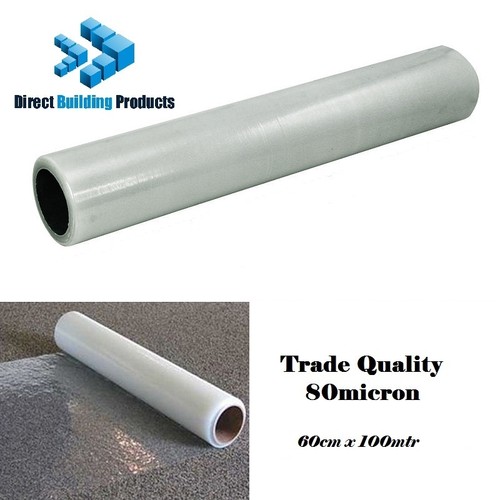 Self adhesive carpet protector - adhesive,