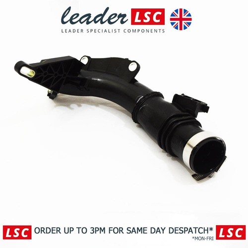Genuine ford inlet manifold - genuine,