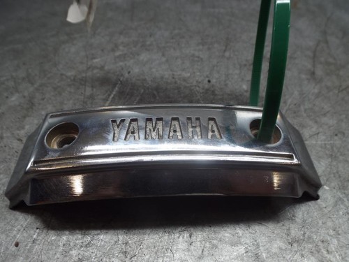 Yamaha xv750 xv1100 virago - yamaha,