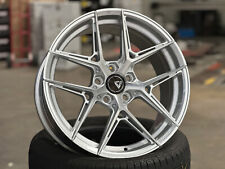 New 18x8.5J Vogue F08 5x114.3