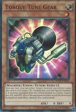YU-GI-OH SUPER RARE CARD