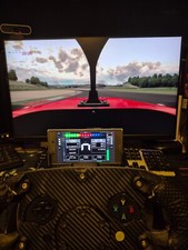 Logitech G29 G920 G923 G27 G25