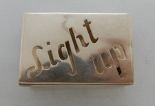 Victorian Sterling SILVER