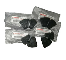 KIT 4 PARASTRAPPI PARA STRAPPI RUOTA POSTERIORE ORIGINALE YAMAHA XT 660 Z XT660Z