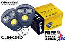 Viper 3100 One Way Car