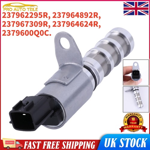 Pin camshaft solenoid valve - solenoid,