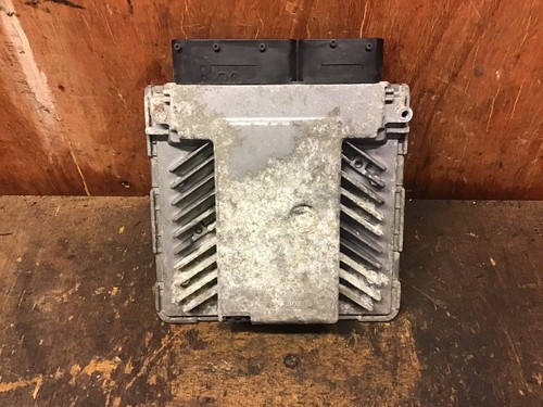 Volkswagen passat tdi ecu - 2.0,
