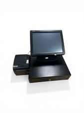 ZONAL EPOS Till System –